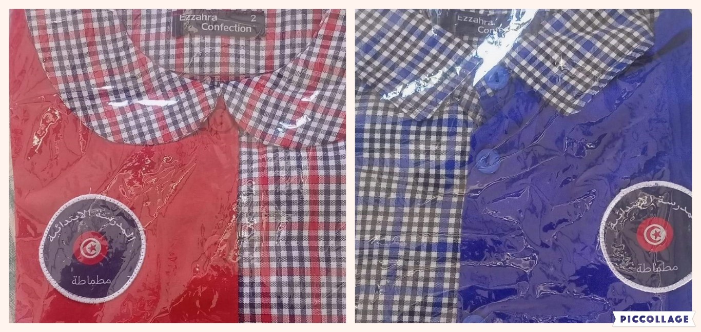 قابس..أبناء مطماطة في الخارج يتبرعون بميدعات لكل التلاميذ